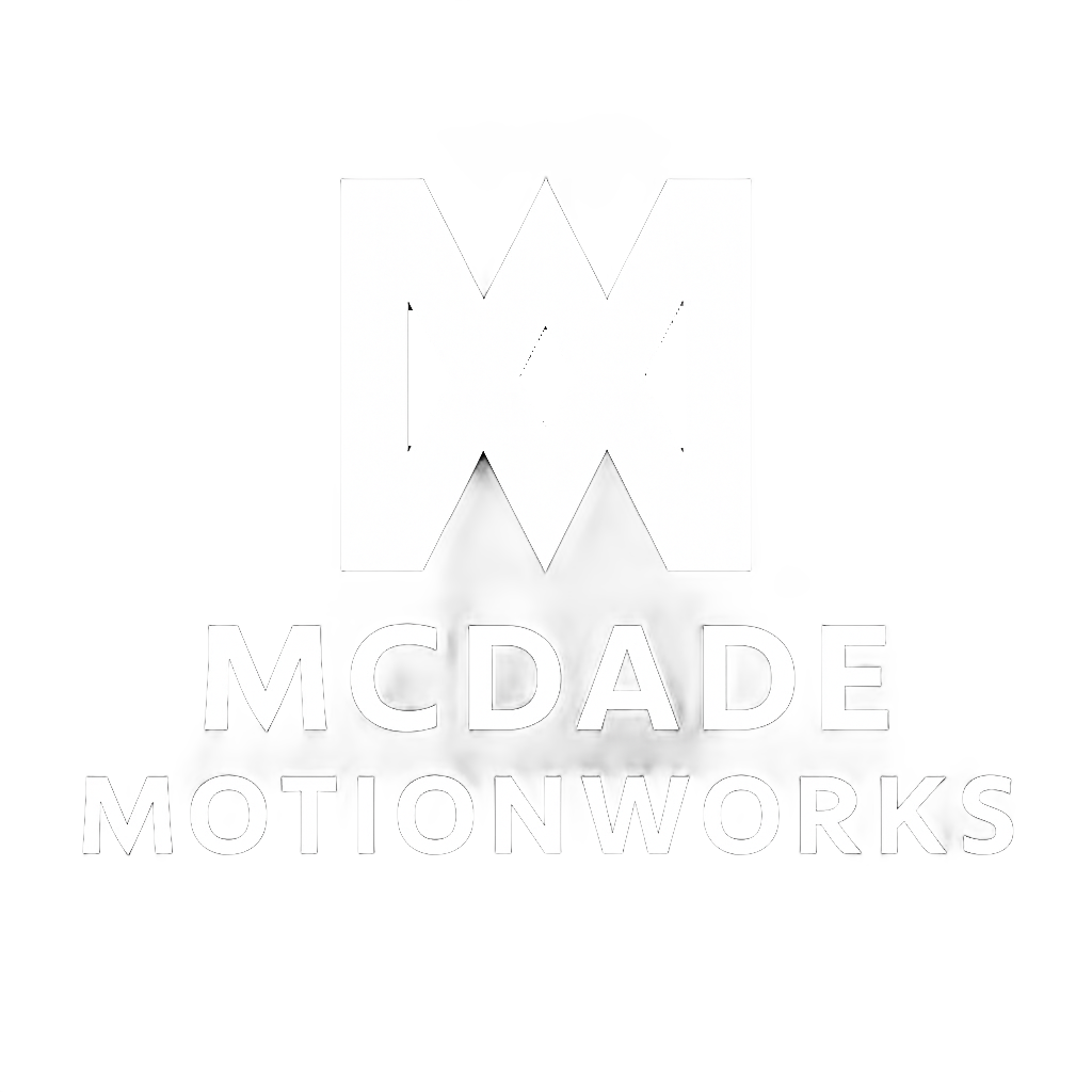McDade MotionWorks